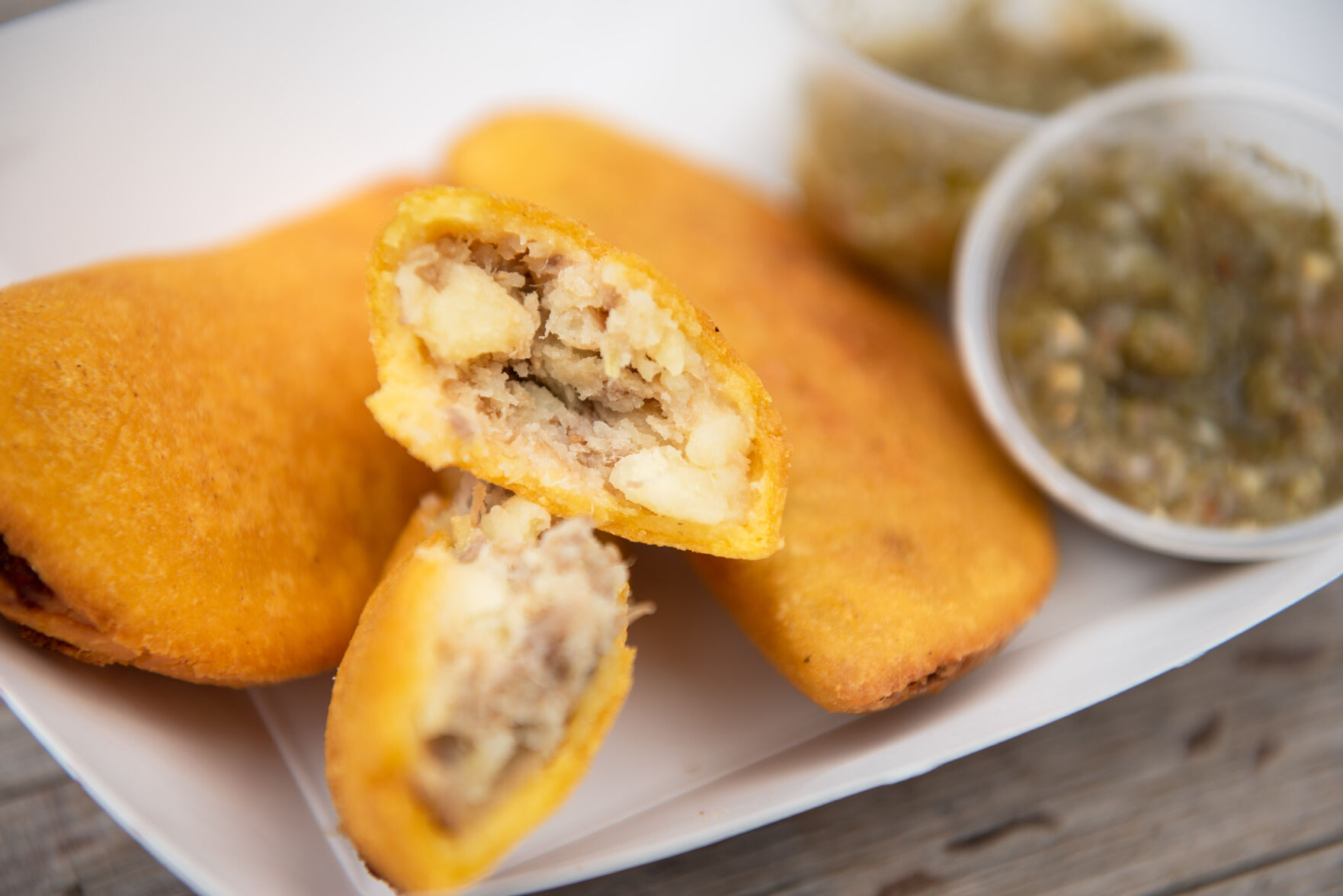 M.O. Empanadas